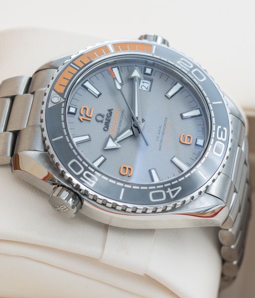 Omega Planet Ocean 215.90.44.21.99.001